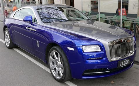 The company doesn't do hybrids and, so far, has been rather mute about its intentions to go electric anytime soon. Rolls-Royce Motor Cars - Wikipedia