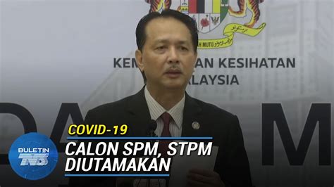 Pupuk cara pemakanan sihat di sekolah. COVID-19 | Garis Panduan Sekolah Sudah Siap - YouTube