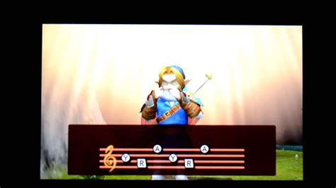 The first thing you'll need to do is head to the old man's cabin, which is in the southern region of the great plateau, past the temple of time. Legend of Zelda 3DS: Ocarina of Time "How to get fire arrow" - YouTube