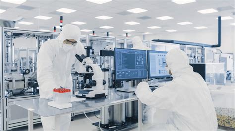 Manufacturing Execution System | Life Sciences | AX for Pharma 365™