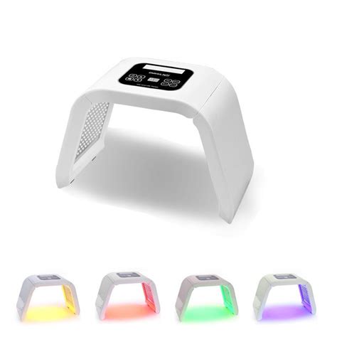 Top 3 Best Led Light Therapy Devices For Your Skin 2019 Skingenics
