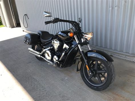 2013 honda stateline all your motorcycle specs, ratings and details in one place. Honda VT 1300 Stateline 2013 - ZONE RECREATIF