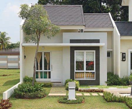 Desain rumah tinggal sekaligus rumah kost, counter hp, wartel atau warnet. 20+ Inspirasi Model Desain Rumah Sederhana untuk Keluarga ...