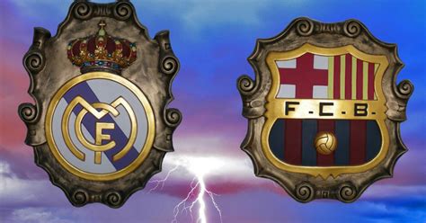 Dónde Ver El Real Madrid Vs Fc Barcelona En Directo Gratis Y Legal