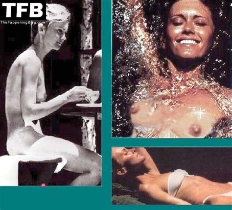 Olivia Newton John Sexy Nude Collection Photos Pinayflixx Mega Leaks