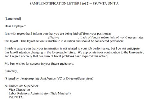 Resignation letter sample to clients (text version). 75 INFO NOTIFICATION LETTER WORDING ZIP DOCX PRINTABLE ...