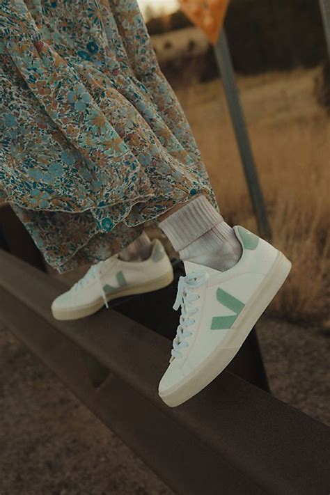 Veja Campo Sneakers Free People