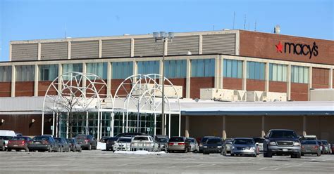 Southfields Northland Mall Wants In On Amazon Headquarters Lottery