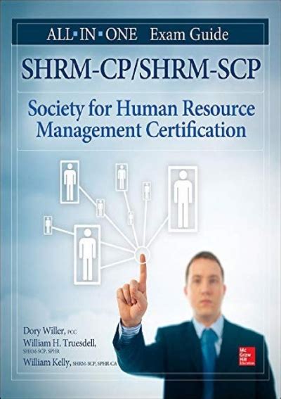 Free Read Pdf Shrm Cpshrm Scp Certification All In One Exam Guide