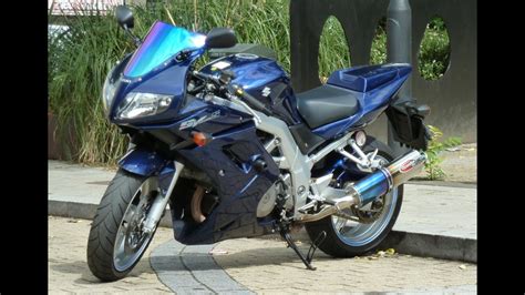 In spite of the light weight and low displacement, the. Suzuki SV1000S K4 (walk around) - YouTube