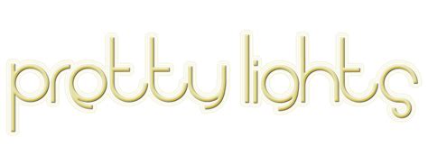 Pretty Lights Logos