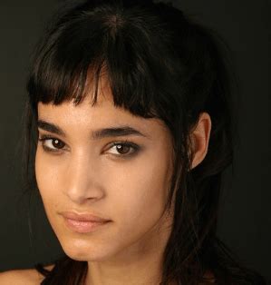 An undercover mi6 agent is sent to berlin during the cold war to investigate the murder of a fellow agent and recover a missing list of double agents. English Movie Actress Sofia Boutella | Nettv4u