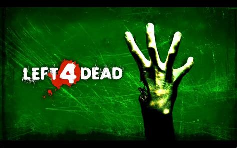 Left 4 Dead 3 Aparecen Pistas Sobre Su Desarrollo Hobbyconsolas Juegos
