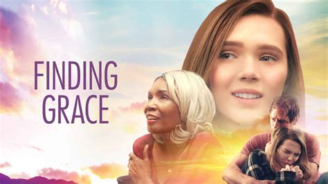 Finding Grace Movie 2020 Release Date Cast Trailer Songs