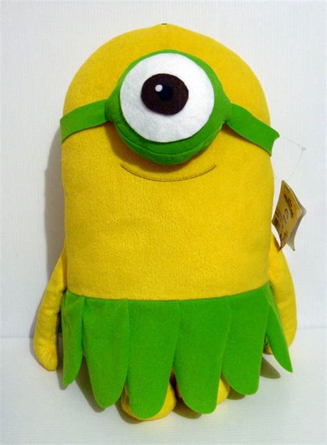 Website download gambar berkualitas tinggi. Jual Boneka Minions Minion Original Illumination Jungle Civil Version Big Doll di lapak ...