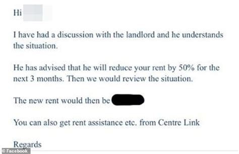 Tenants Get Their Rent Slashed With One Email To Their Landlord Daily