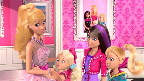Stay up to date with your favorite barbie movies list and watch free barbie movies. Barbie Life in the Dreamhouse Full Movie - YouTube