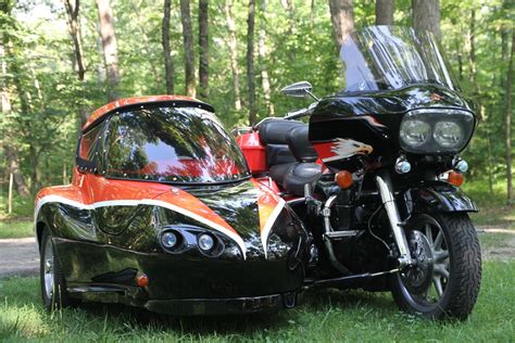 See more ideas about sidecar, harley davidson sidecar, motorcycle sidecar. Show us your sidecars - Harley Davidson Forums