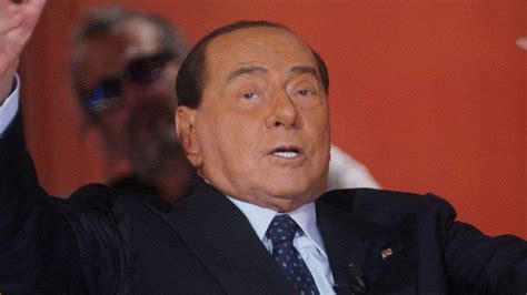 Berlusconi, giallo sulla sua salute: Silvio Berlusconi: ultime notizie sulla sua salute dal San ...