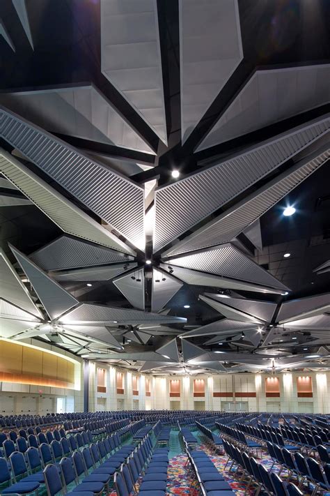 Fort Worth Convention Center | Gordon Inc