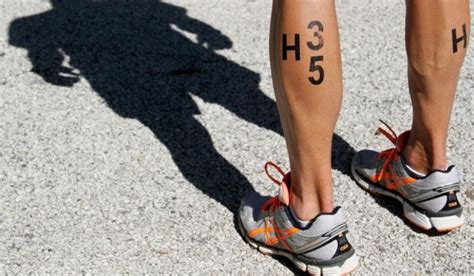 5 Reasons Why Cyclists Shave Their Legs Pictolic