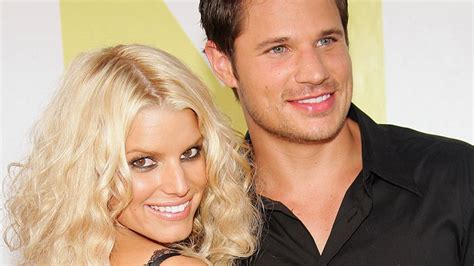 Newlyweds Producer Reveals New Insight About Jessica Simpson Nick