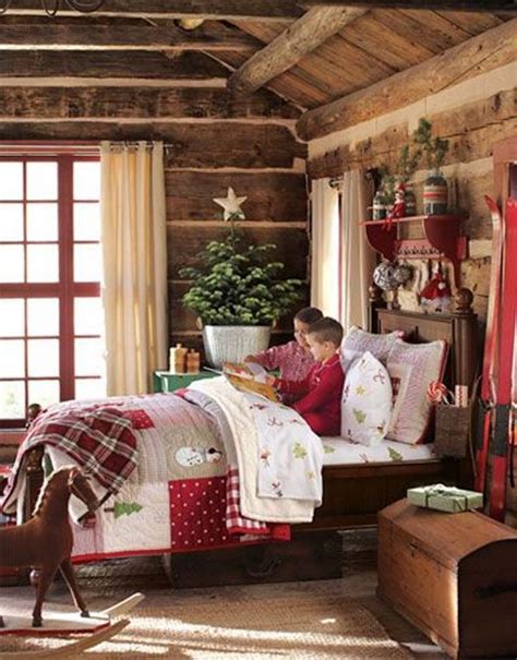 Maybe you would like to learn more about one of these? 23 Creative And Cozy Rustic Kids Bedrooms | Kidsomania