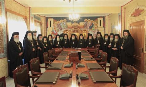 Ο ιούνιος, ή ιούνης είναι ο έκτος μήνας του έτους κατά το ιουλιανό και το γρηγοριανό ημερολόγιο κι έχει 30 ημέρες. Έκτακτη Ιεραχία τέλος του μήνα αποφάσισε η ΔΙΣ | Dogma