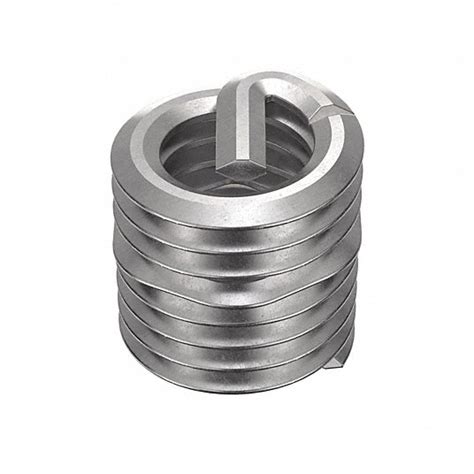 Heli Coil Tangless Tang Style Screw Locking Helical Insert 4gcz9