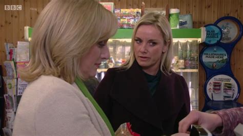 Eastenders Appears To Reveal Michelle Fowlers Exit Storyline And