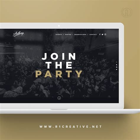 We’ve been hard at work on a fresh new website for Event Promoter