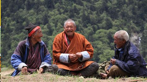 Gross National Happiness Neptune Holidays Bhutan