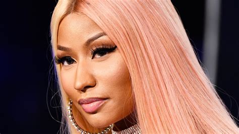 Nicki Minaj Has A Big Announcement On The Way