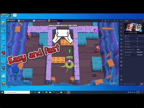 We did not find results for: Download Brawl Stars on PC (very easy) - YouTube
