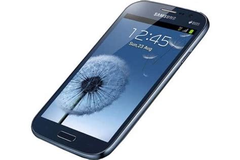 Samsung Galaxy Grand Duos Gt I9082 Reviews And Ratings Techspot