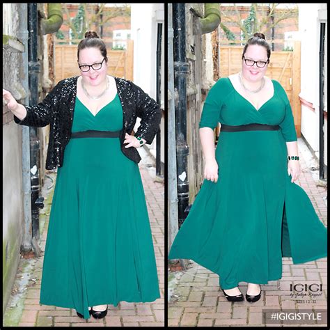 Andrea The Seeker Curvy Girl Fashion Inspirations Pt