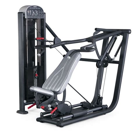 Shoulder Press Gym Station Fit Evo 1fe118a Panatta Inclined Chest