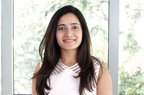 Nadia Chauhan Managing Director And Cmo Of Parle Agro