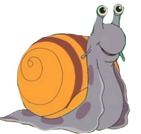 Snail Franklin Nelvana Wiki Fandom