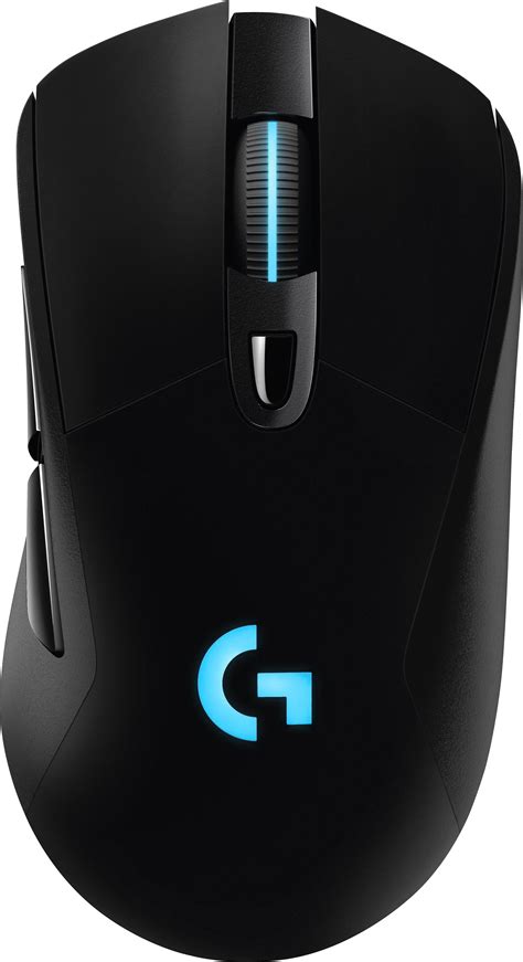 Mouse Logitech G703 Wireless Gaming Mouse 5499 Buildapcsales