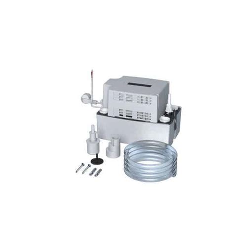 If the area is wet or water has pooled around it, you need to find its source so you can make the necessary repairs. What's A Boiler Condensate Pump, And How Does It Work?