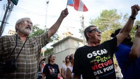 puerto rico militant leader emerges from 36 years in custody