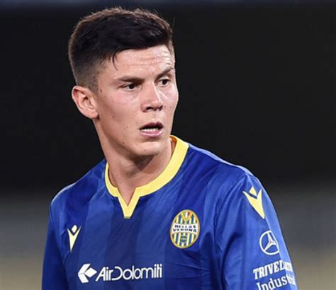 On 26 august 2019, pessina joined hellas verona on loan with an option to buy. Atalanta News Calciomercato | Calcio News 24