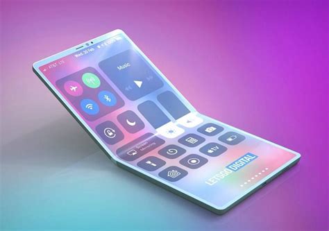 Check spelling or type a new query. Apple Begins Testing For Foldable iPhones, Upgrades For ...