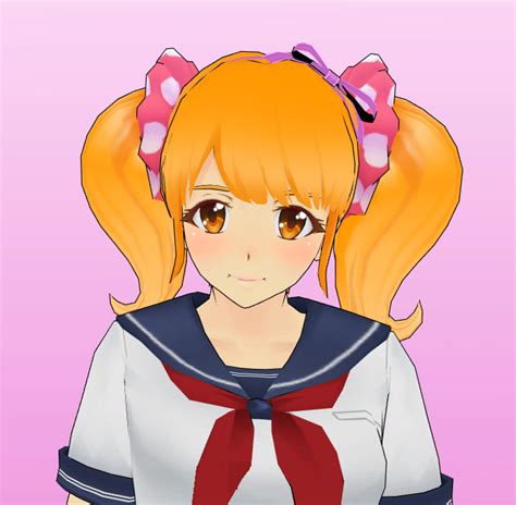 Image Rival Chan 01png Yandere Simulator Wiki Fandom Powered By
