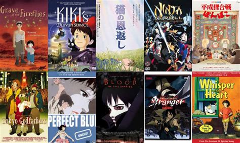 His films are credited with bringing a sense of human touch and emotional depth to the genre, transcending the inherent cultural barriers of the medium. The PR Guy: IMDB TOP 50 JAPANESE ANIMATION/MANGA MOVIES