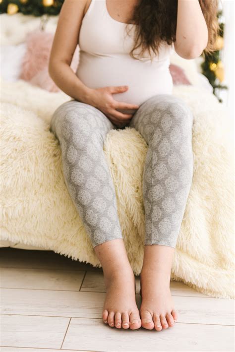 Swelling Of Ankles And Feet During Pregnancy All Your Questions