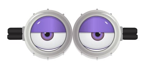 Printable Minion Eyeballs Desotdu