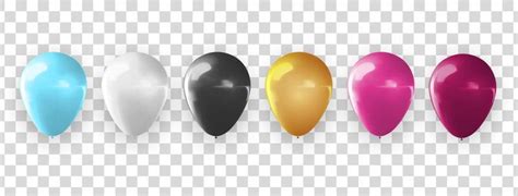 Balloon Vector Art Icons And Graphics For Free Download