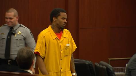 Trial Begins For Wayne County Man Accused Of Killing 11 Month Old